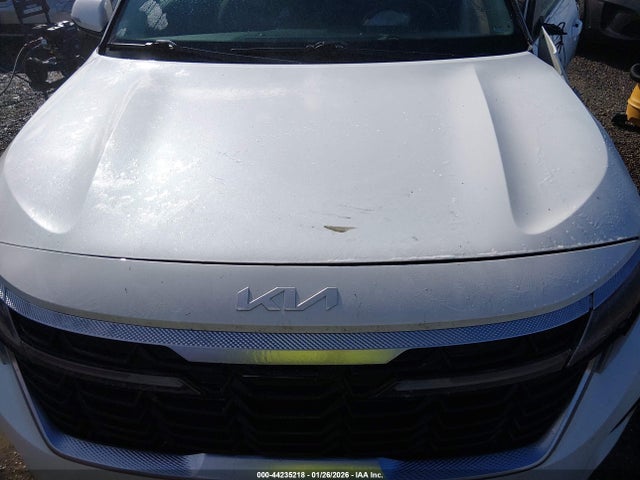 2024 KIA SELTOS KNDEU2AA2R7582071 Photo 9