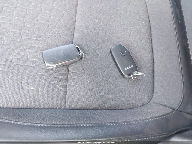 2024 KIA SELTOS KNDEU2AA2R7582071 Photo 10