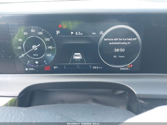 2024 KIA SELTOS KNDEU2AA2R7582071 Photo 6