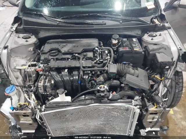 KMHLS4AG5PU494560 Hyundai ELANTRA SEL