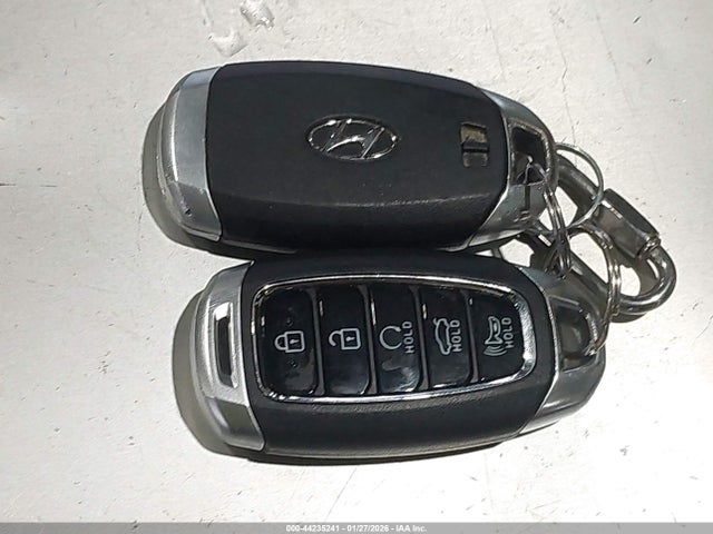 KMHLS4AG5PU494560 Hyundai ELANTRA SEL
