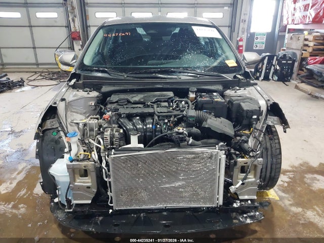 KMHLS4AG5PU494560 Hyundai ELANTRA SEL
