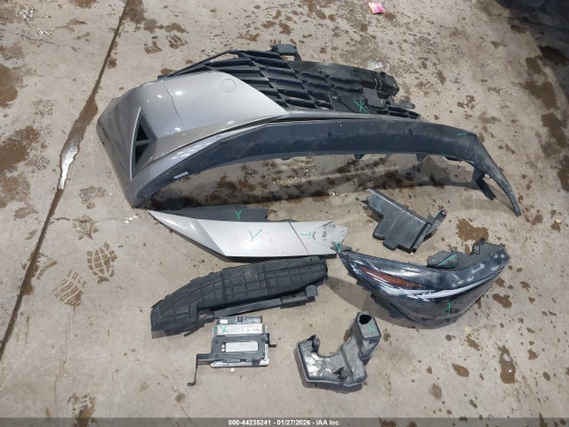 KMHLS4AG5PU494560 Hyundai ELANTRA SEL