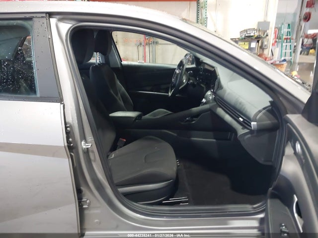 KMHLS4AG5PU494560 Hyundai ELANTRA SEL