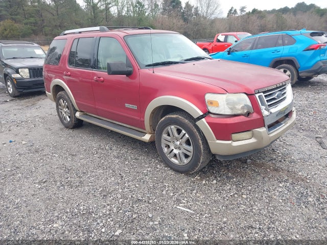2006 FORD EXPLORER 1FMEU64E26UB64530
