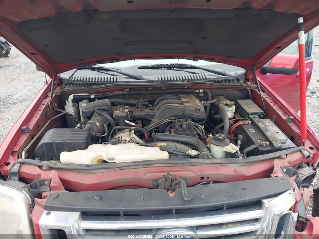2006 FORD EXPLORER 1FMEU64E26UB64530 Photo 9