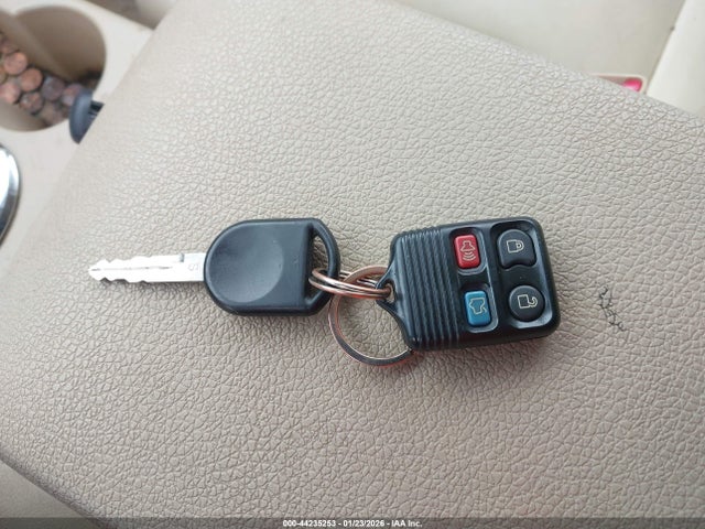 2006 FORD EXPLORER 1FMEU64E26UB64530 Photo 10