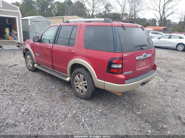 2006 FORD EXPLORER 1FMEU64E26UB64530 Photo 2