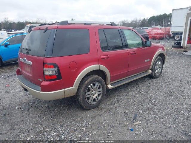 2006 FORD EXPLORER 1FMEU64E26UB64530 Photo 3