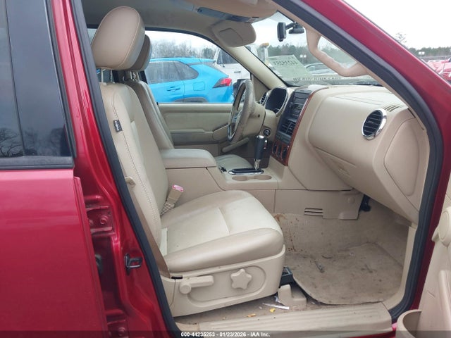 2006 FORD EXPLORER 1FMEU64E26UB64530 Photo 4