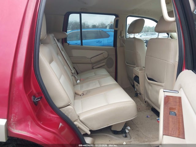2006 FORD EXPLORER 1FMEU64E26UB64530 Photo 7