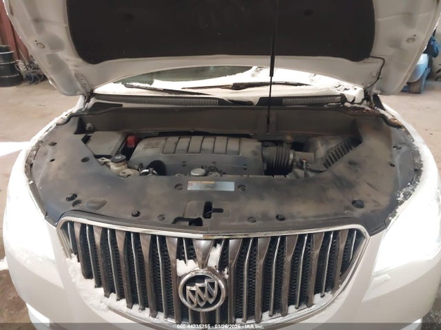 Buick Enclave Leather 2016 5GAKVBKD7GJ174465 Image 10