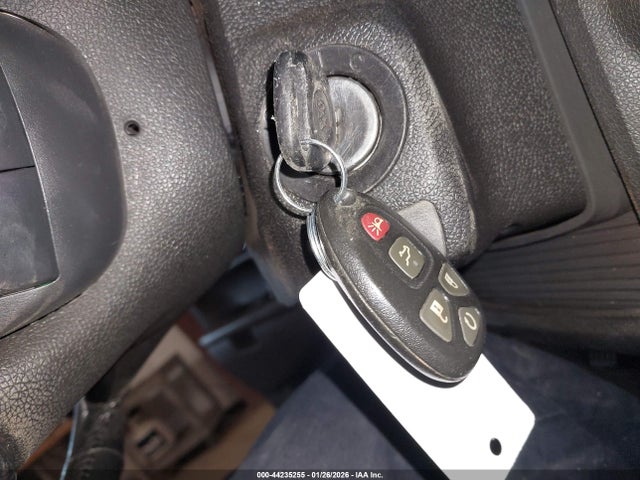 Buick Enclave Leather 2016 5GAKVBKD7GJ174465 Image 11
