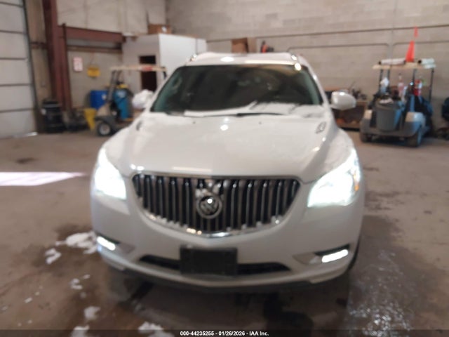Buick Enclave Leather 2016 5GAKVBKD7GJ174465 Image 12