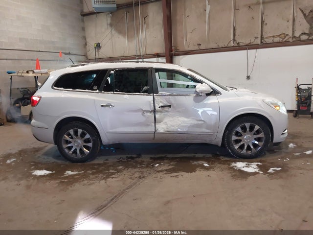 Buick Enclave Leather 2016 5GAKVBKD7GJ174465 Image 13