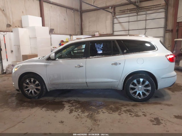 Buick Enclave Leather 2016 5GAKVBKD7GJ174465 Image 14