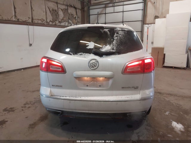 Buick Enclave Leather 2016 5GAKVBKD7GJ174465 Image 16