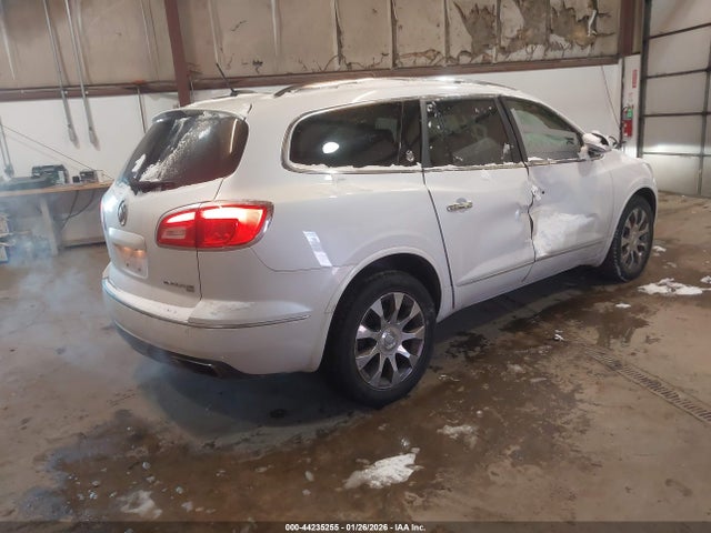 Buick Enclave Leather 2016 5GAKVBKD7GJ174465 Image 4
