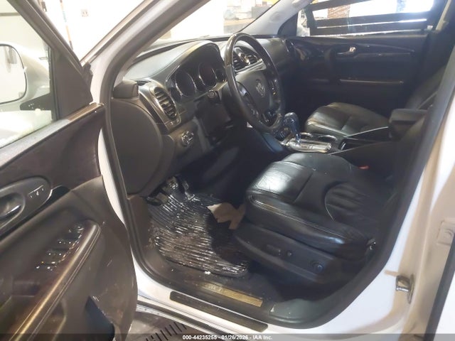 Buick Enclave Leather 2016 5GAKVBKD7GJ174465 Image 5