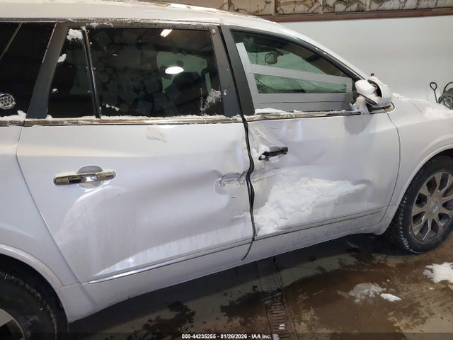 Buick Enclave Leather 2016 5GAKVBKD7GJ174465 Image 6