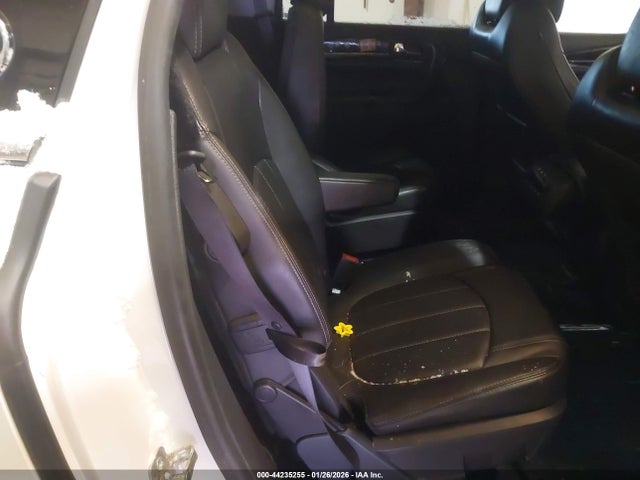 Buick Enclave Leather 2016 5GAKVBKD7GJ174465 Image 8