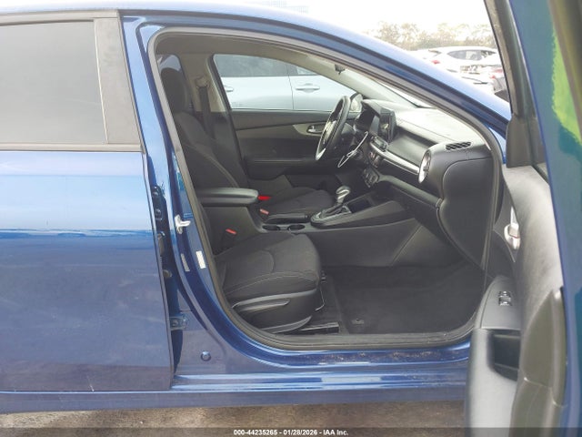 3KPF24AD9ME364220 KIA Forte Lxs