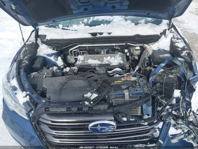 2022 SUBARU ASCENT 4S4WMAED3N3409787 Photo 9