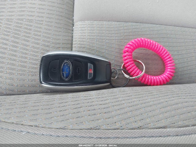 2022 SUBARU ASCENT 4S4WMAED3N3409787 Photo 10