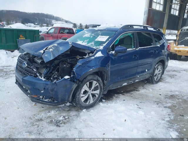 2022 SUBARU ASCENT 4S4WMAED3N3409787 Photo 1