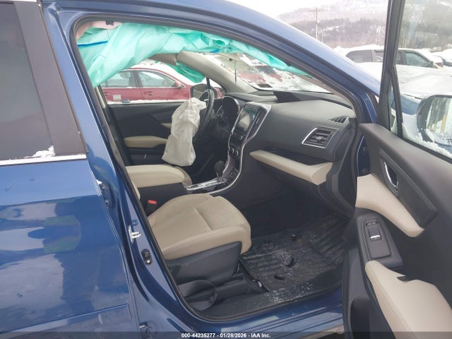 2022 SUBARU ASCENT 4S4WMAED3N3409787 Photo 4