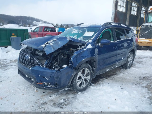 2022 SUBARU ASCENT 4S4WMAED3N3409787 Photo 5