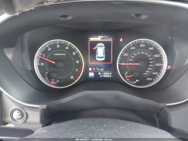 2022 SUBARU ASCENT 4S4WMAED3N3409787 Photo 6