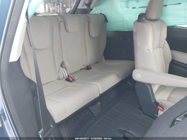 2022 SUBARU ASCENT 4S4WMAED3N3409787 Photo 7