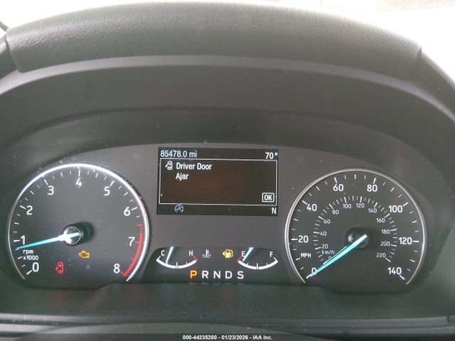 MAJ6S3KL4MC409819 Ford Ecosport Titanium