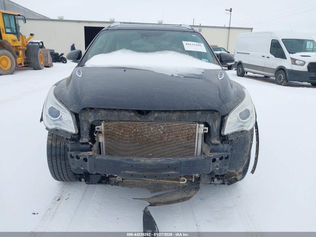 Aukcja sprzedaży 2017 Buick Enclave Premium, vin: 5GAKRCKD4HJ247707, numer aukcji: 44235282