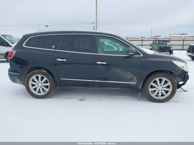 Aukcja sprzedaży 2017 Buick Enclave Premium, vin: 5GAKRCKD4HJ247707, numer aukcji: 44235282