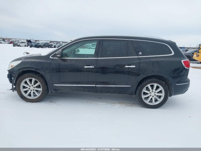 Aukcja sprzedaży 2017 Buick Enclave Premium, vin: 5GAKRCKD4HJ247707, numer aukcji: 44235282