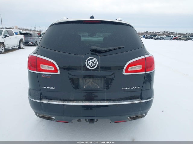 Aukcja sprzedaży 2017 Buick Enclave Premium, vin: 5GAKRCKD4HJ247707, numer aukcji: 44235282