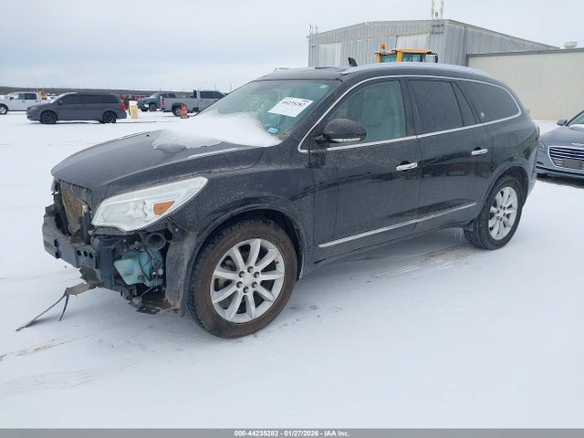 Aukcja sprzedaży 2017 Buick Enclave Premium, vin: 5GAKRCKD4HJ247707, numer aukcji: 44235282