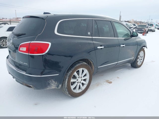 Aukcja sprzedaży 2017 Buick Enclave Premium, vin: 5GAKRCKD4HJ247707, numer aukcji: 44235282