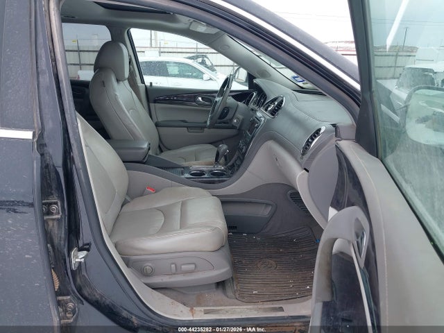 Aukcja sprzedaży 2017 Buick Enclave Premium, vin: 5GAKRCKD4HJ247707, numer aukcji: 44235282