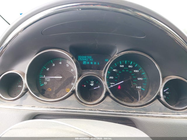 Aukcja sprzedaży 2017 Buick Enclave Premium, vin: 5GAKRCKD4HJ247707, numer aukcji: 44235282