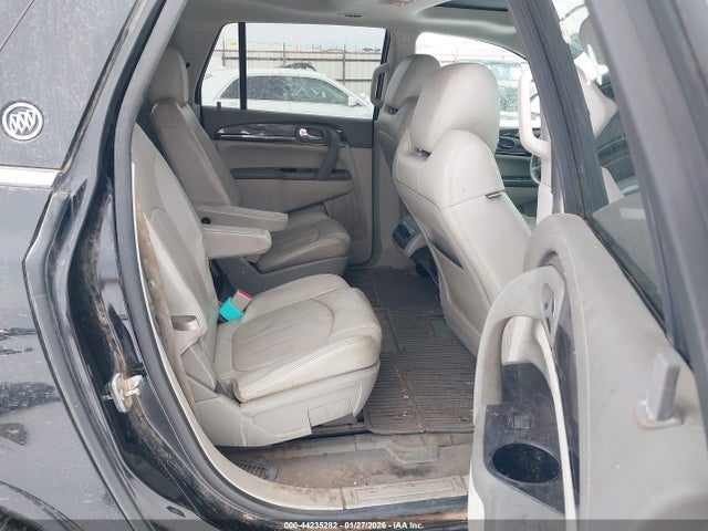 Aukcja sprzedaży 2017 Buick Enclave Premium, vin: 5GAKRCKD4HJ247707, numer aukcji: 44235282