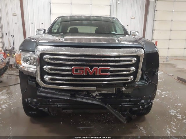 Продажа на аукционе авто 2015 Gmc Canyon Slt, vin: 1GTG6CE34F1175386, номер лота: 44235288