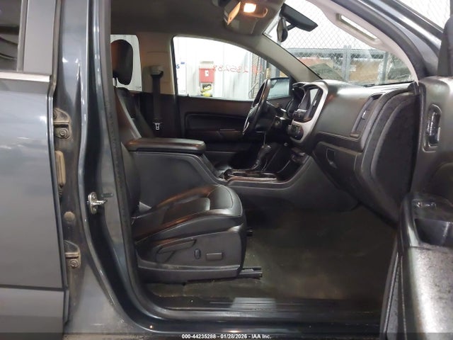 Продажа на аукционе авто 2015 Gmc Canyon Slt, vin: 1GTG6CE34F1175386, номер лота: 44235288