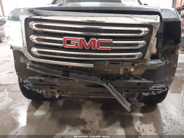 Продажа на аукционе авто 2015 Gmc Canyon Slt, vin: 1GTG6CE34F1175386, номер лота: 44235288