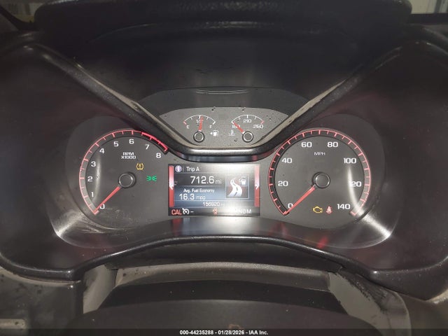 Продажа на аукционе авто 2015 Gmc Canyon Slt, vin: 1GTG6CE34F1175386, номер лота: 44235288