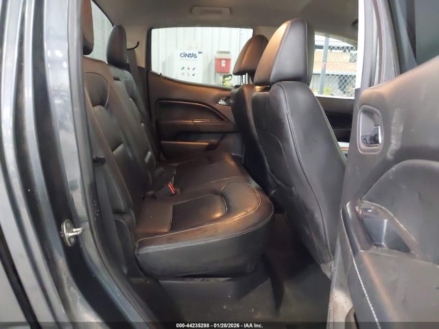 Продажа на аукционе авто 2015 Gmc Canyon Slt, vin: 1GTG6CE34F1175386, номер лота: 44235288