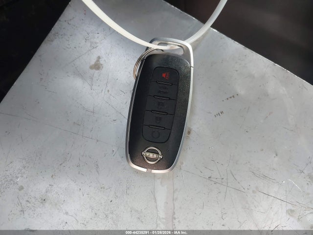 3N1AB8CV6RY285720 Nissan Sentra Sv Xtronic Cvt
