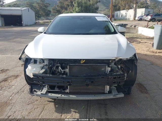 3N1AB8CV6RY285720 Nissan Sentra Sv Xtronic Cvt